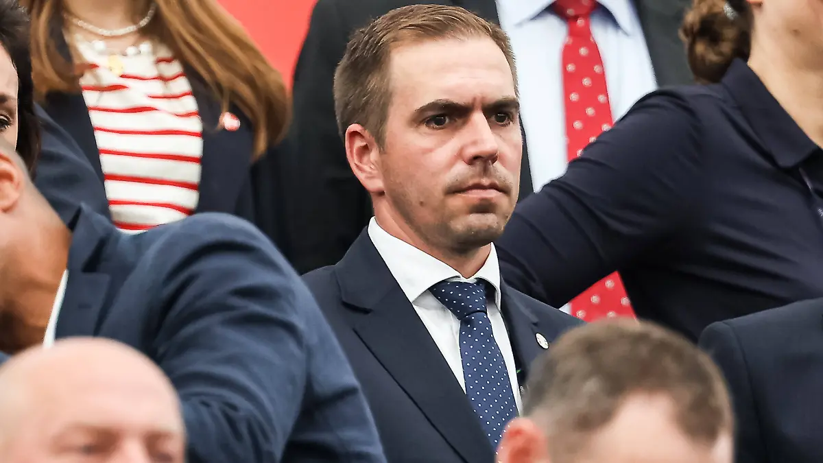 Philipp Lahm’s Shock After World Cup Disaster: A Call for DFB Reform