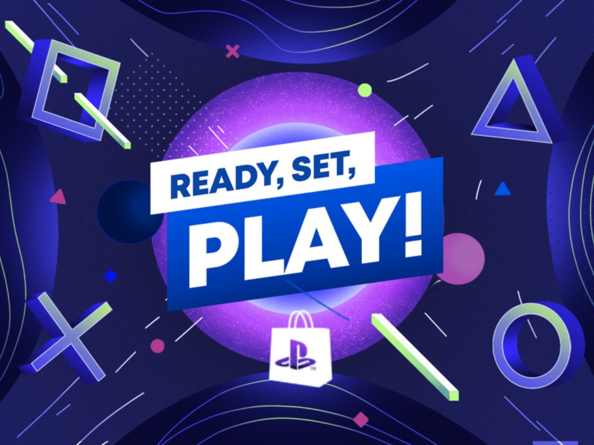 Physical PS5 Games: Save Up to €50 Compared to PlayStation Store!