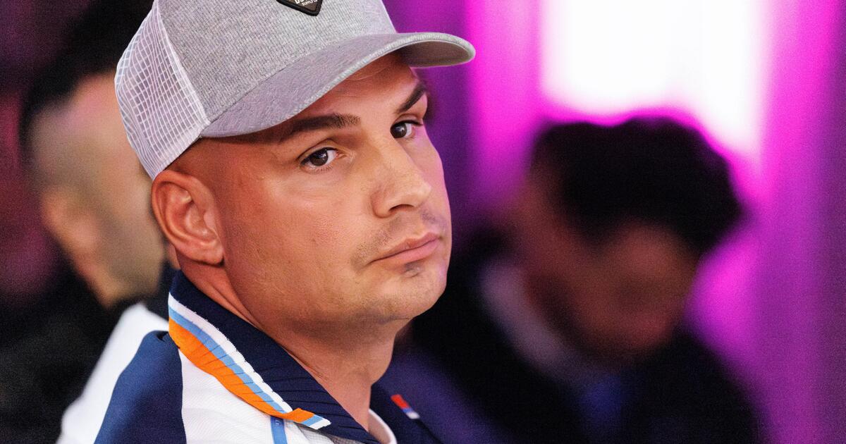 Pietro Lombardi Leaves €3,000 on Plane: A High-Flying Blunder!