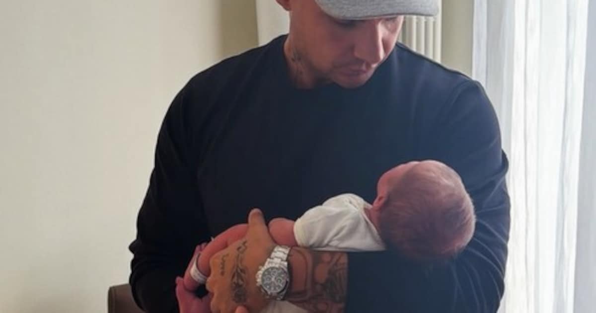 Pietro Lombardi’s Baby News: The Shocking Update That Everyone’s Talking About!