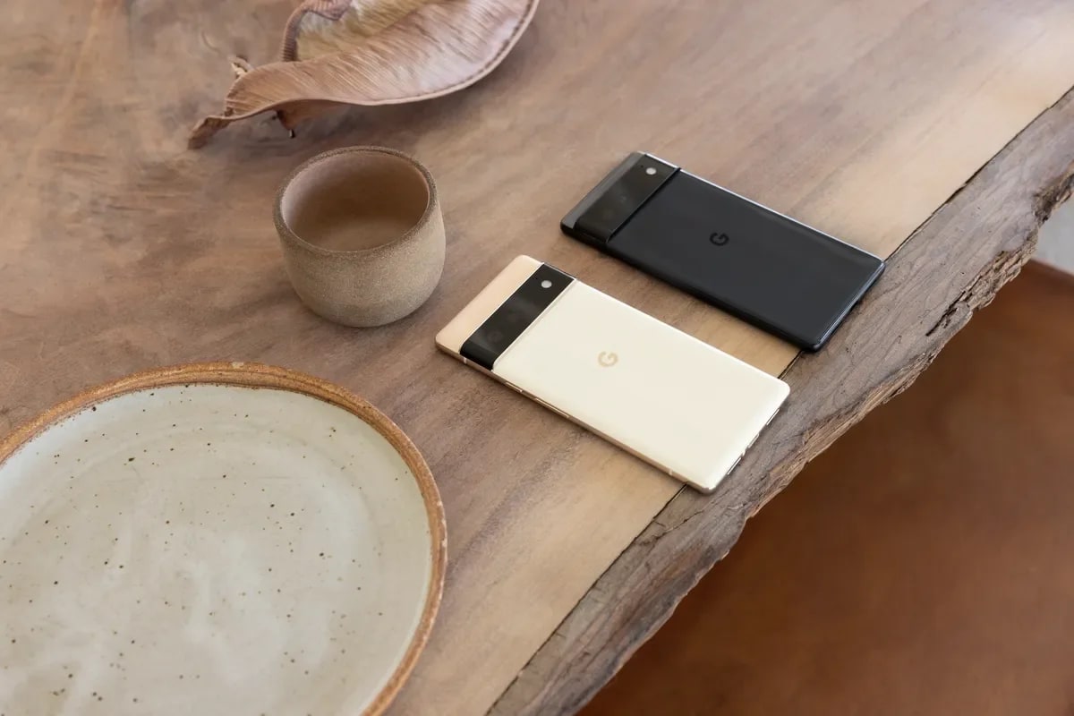 Google Retires Pixel 6 and 6 Pro: What This Means for Users