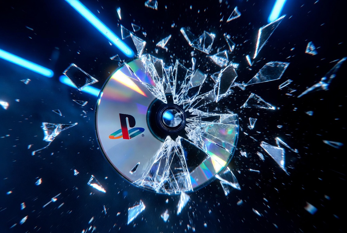 PlayStation 5: Why Strict Social Media Rules Following Disc Controversy?