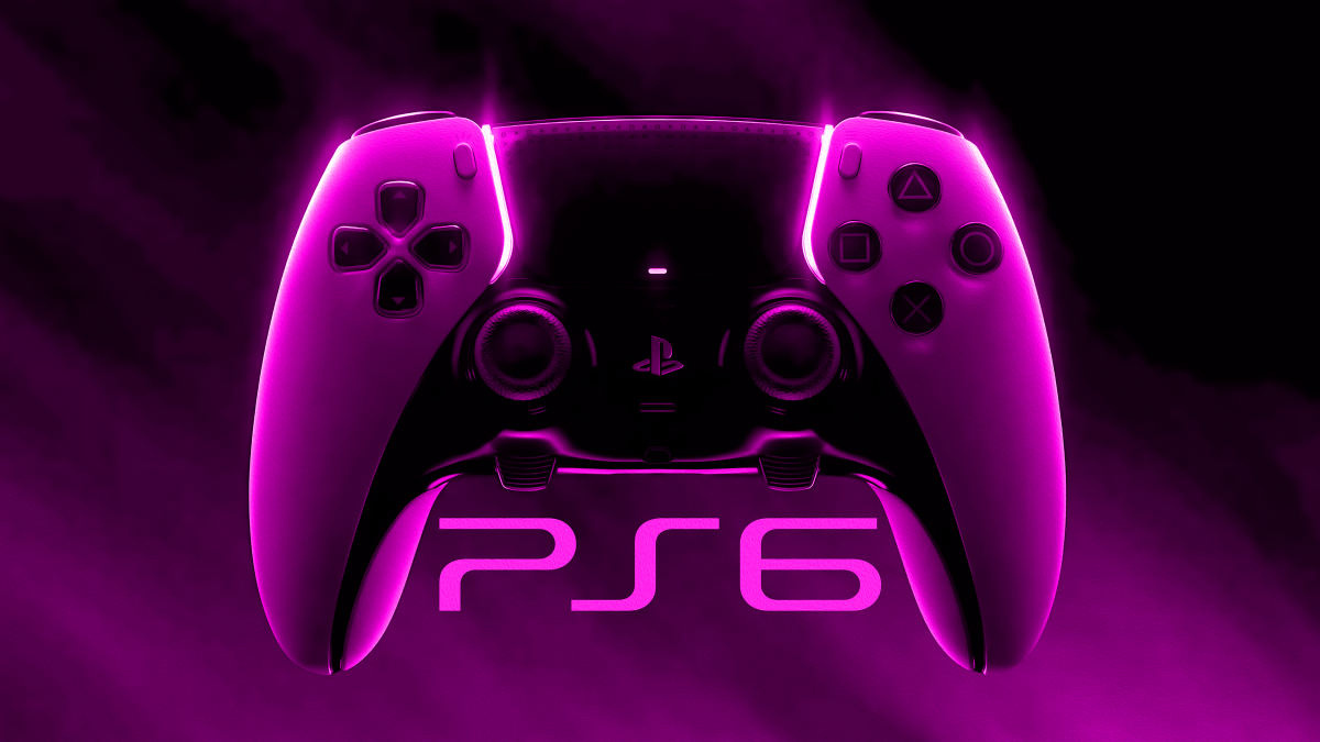 PlayStation 6: Are Key Details About Sony’s Next Console Leaked?
