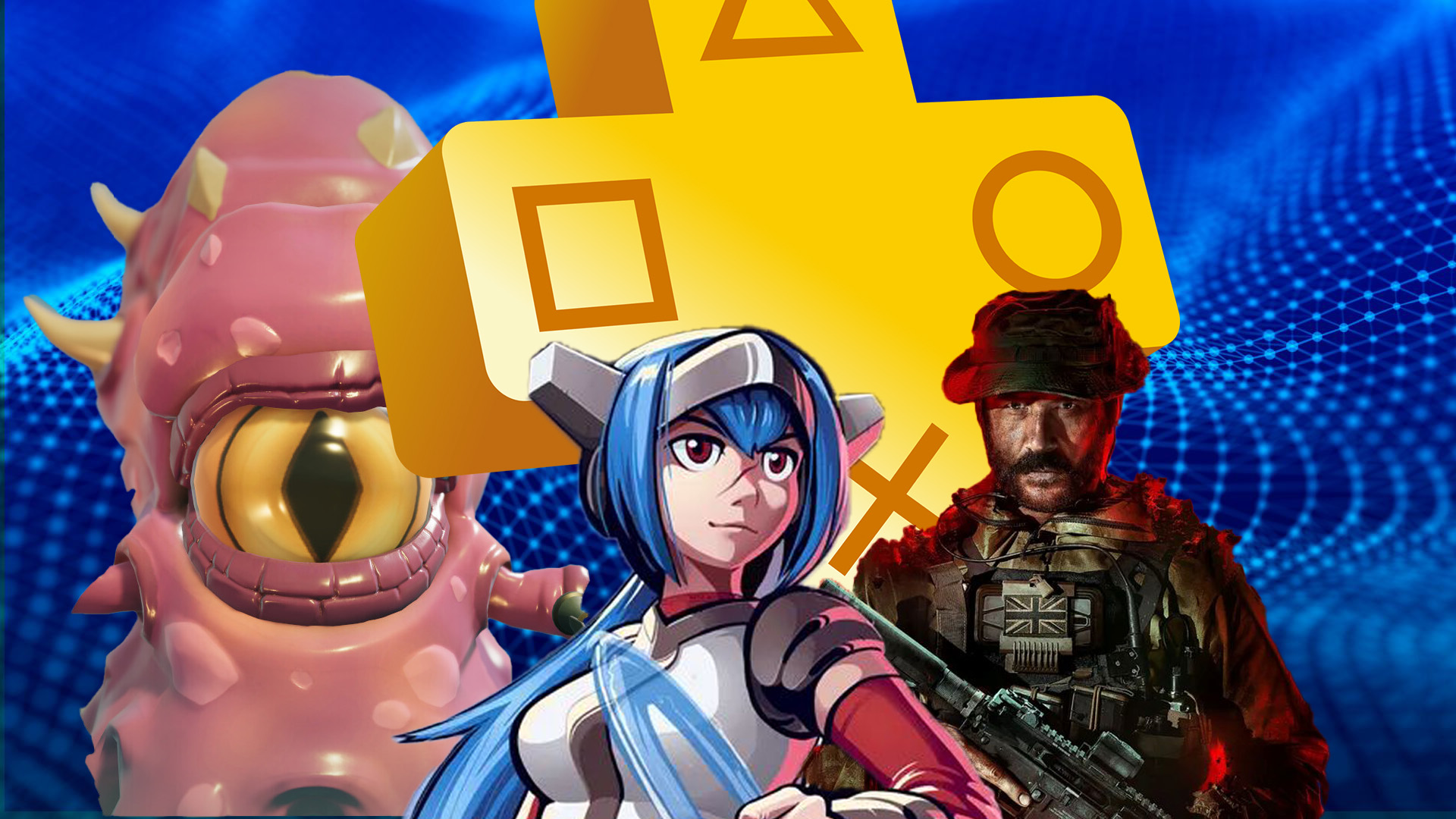 PlayStation Plus July: Free Games Including Call of Duty Awaits You!