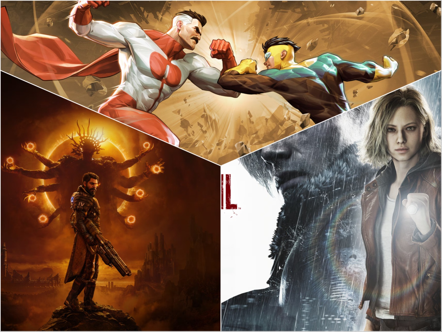 PlayStation Summer Sale: Up to 90% Off Resident Evil Requiem and More!