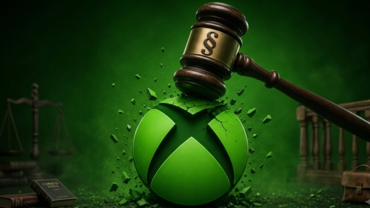 Player Wins Lawsuit Against Microsoft: How He Reclaimed His Xbox Account
