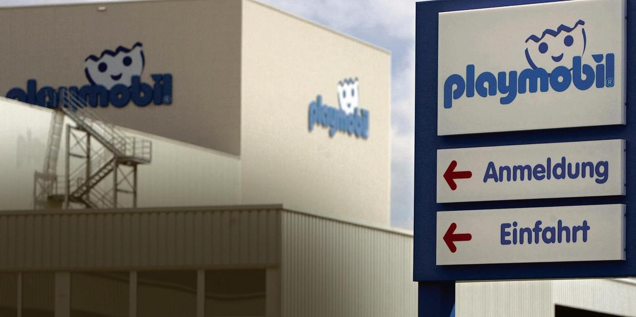 Playmobil Factory Closure: Auction of Iconic Inventory & Collectibles!