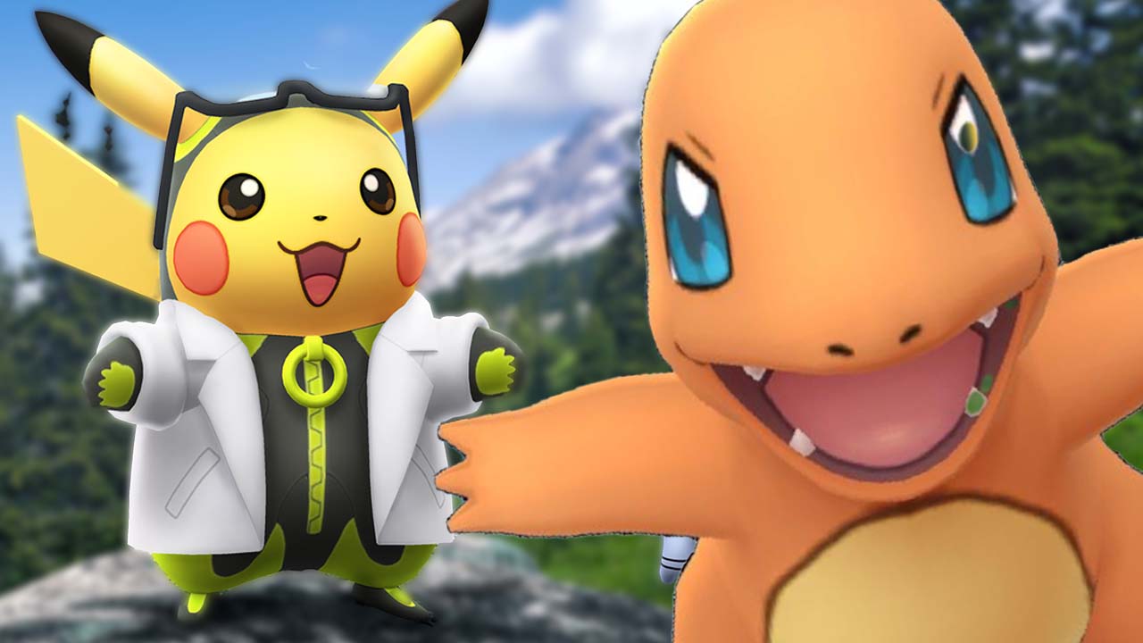 Pokémon GO: Epic Birthday Event Unleashes Insane Bonuses You Can’t Miss!