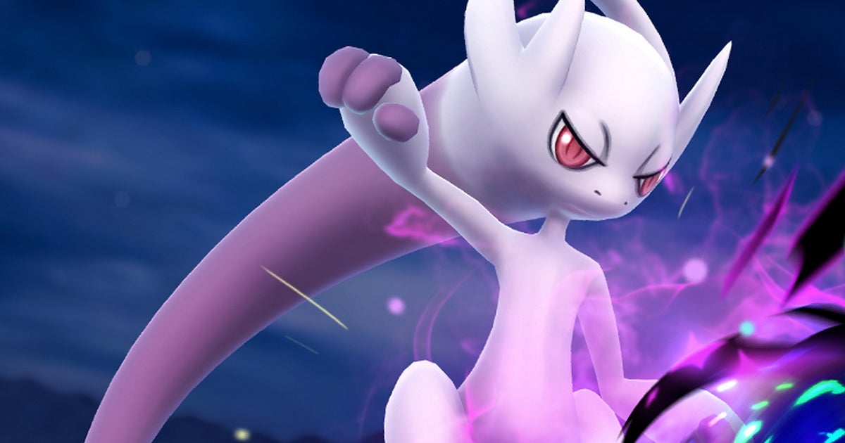 Pokémon Go Fest 2026: Unleash Mega-Mewtwo X & Y in Epic Raids!
