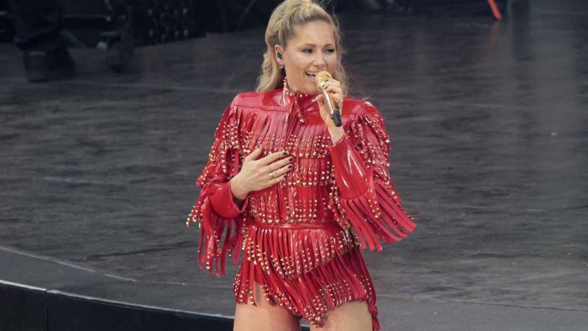 Police Issues Urgent Safety Warning Ahead of Helene Fischer Concert