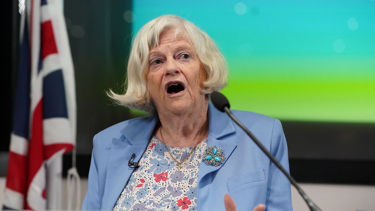 Political Motive Under Scrutiny: 28-Year-Old Charged with Murder of Ex-Minister Widdecombe