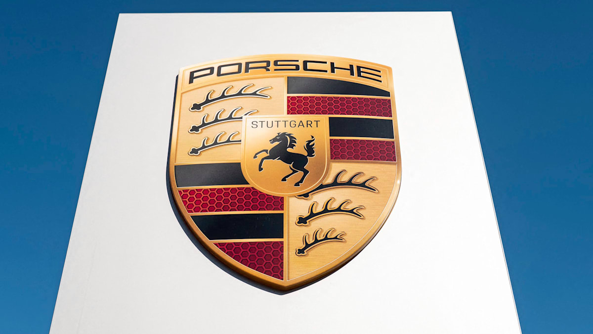 Porsche Faces Job Cuts: Up to 4,000 Positions Could Be Eliminated Soon