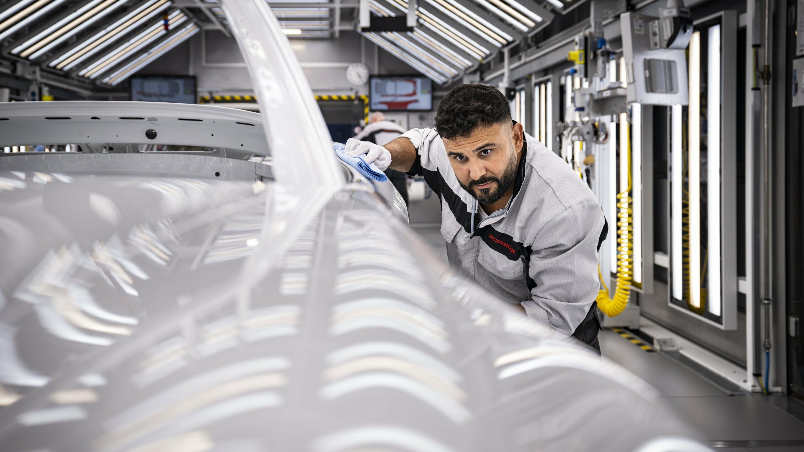 Porsche Job Cuts: What Does This Mean for Its Future and Workforce?