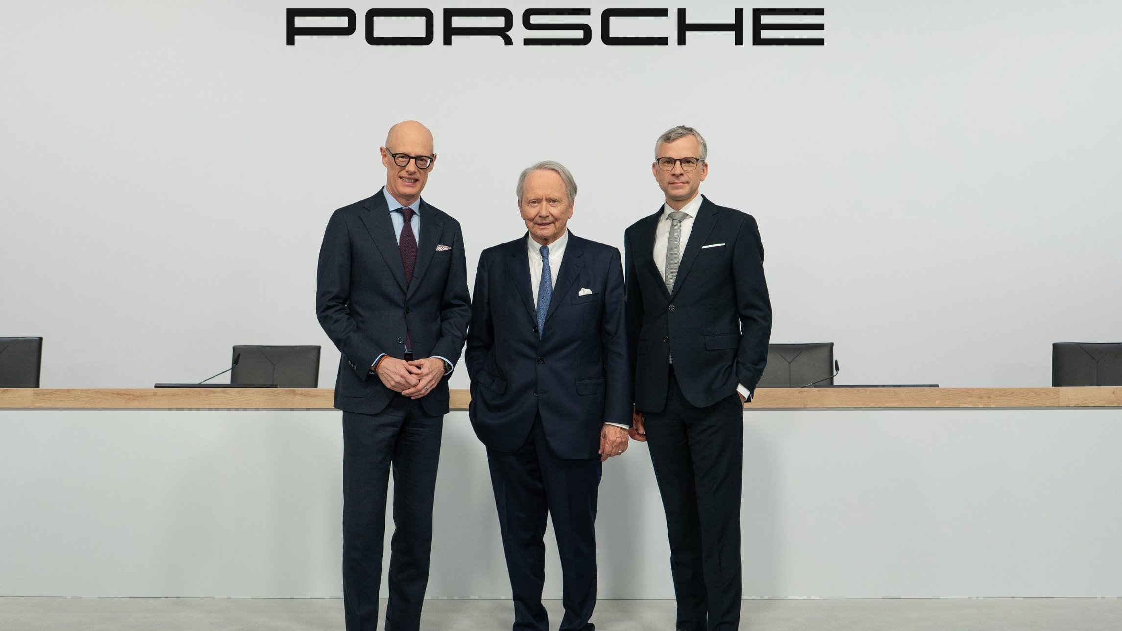 Porsche’s CEO Faces First Owner Conflict Amid Major Restructuring Plans