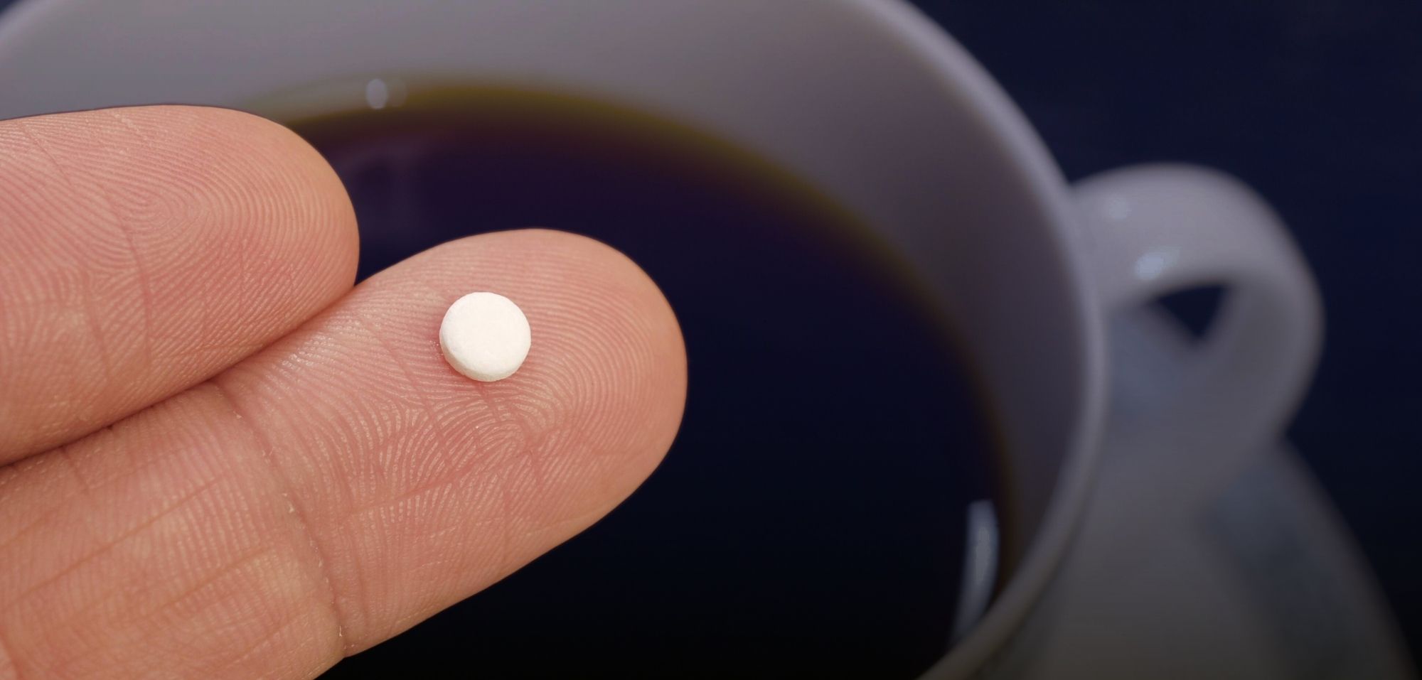 Potential Risks of Sweeteners Unveiled: The Surprising Combination to Watch
