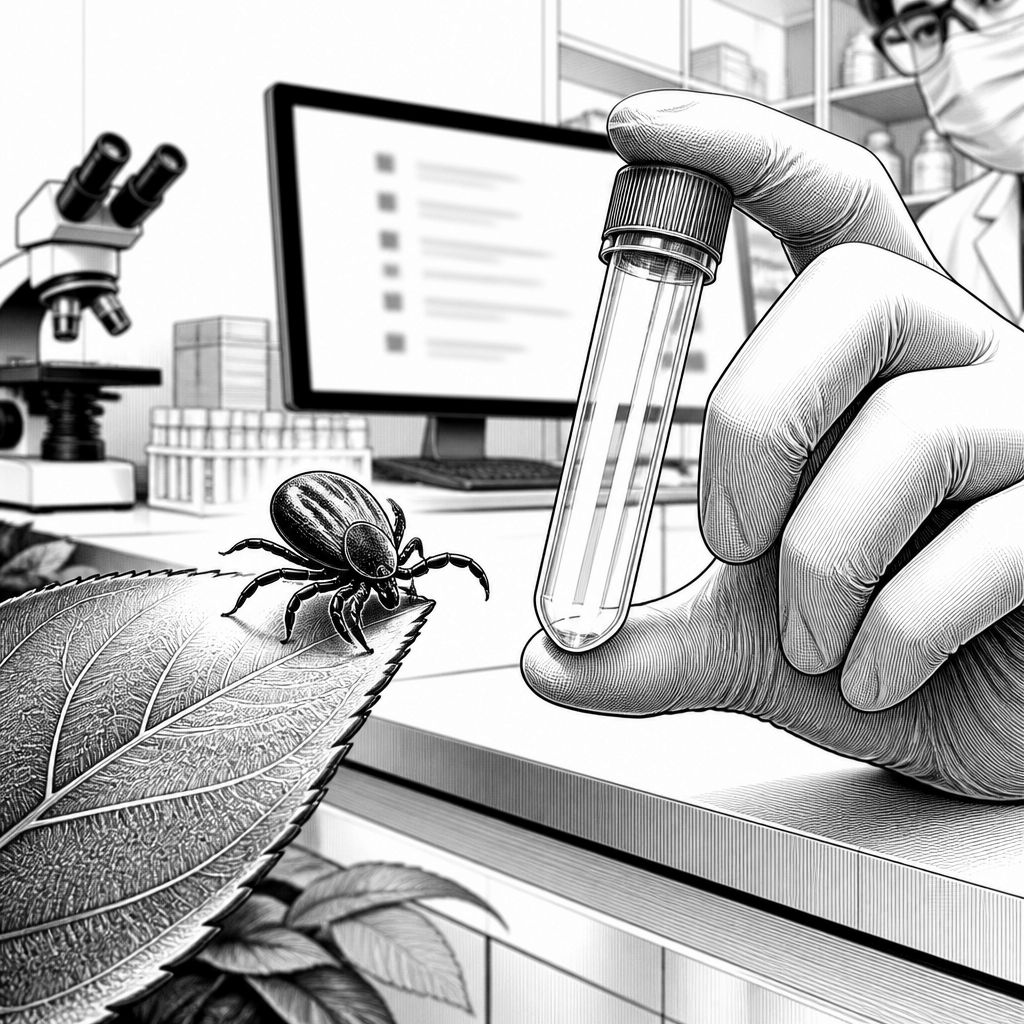 Powassan Virus Expands in Maine: Third Case of 2025 and West Nile Alert