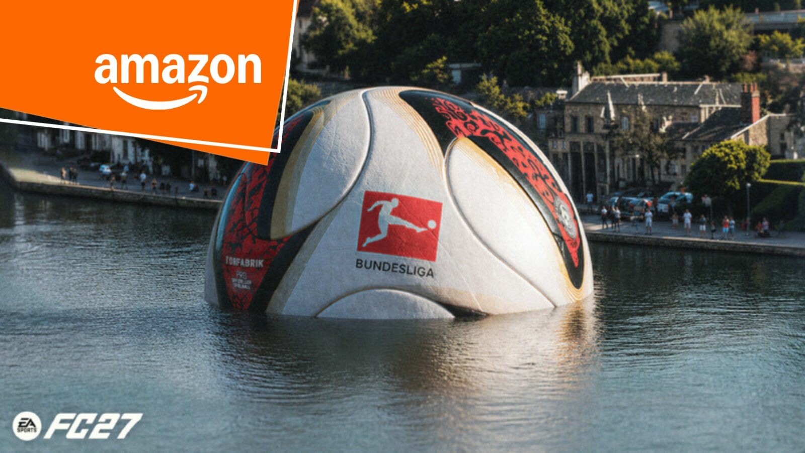 Pre-order EA Sports FC 27: Amazon Now Offers Ultimate and Ultimate Plus Editions!