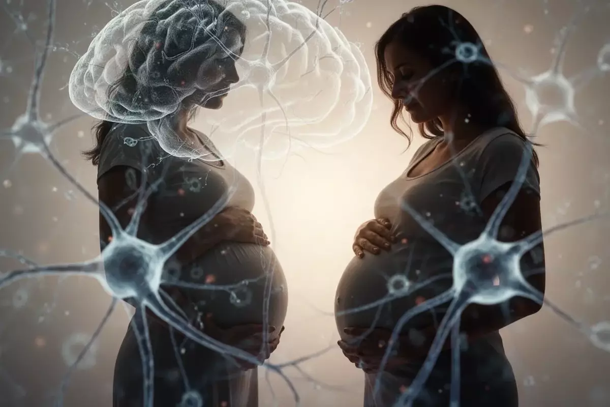 Pregnancy Depression Doubles Autism Risk: New Findings Explored