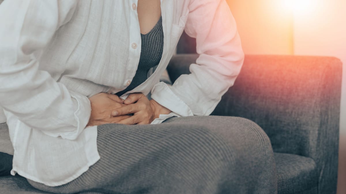 Prevent Bladder Infections Naturally: Discover These Effective Foods!