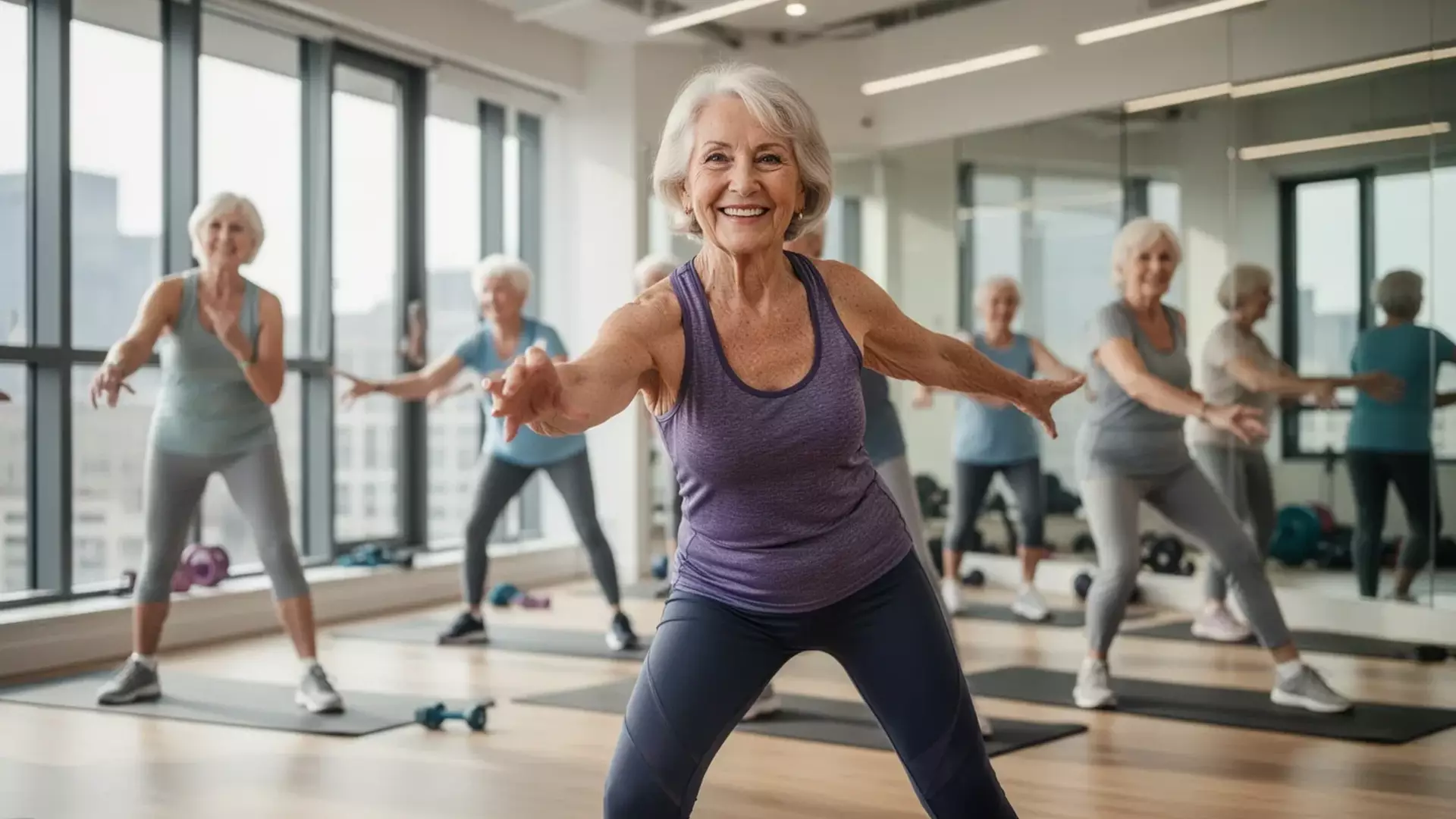 Prevent Dementia: How 3,000 Daily Steps Slow Alzheimer’s Progression