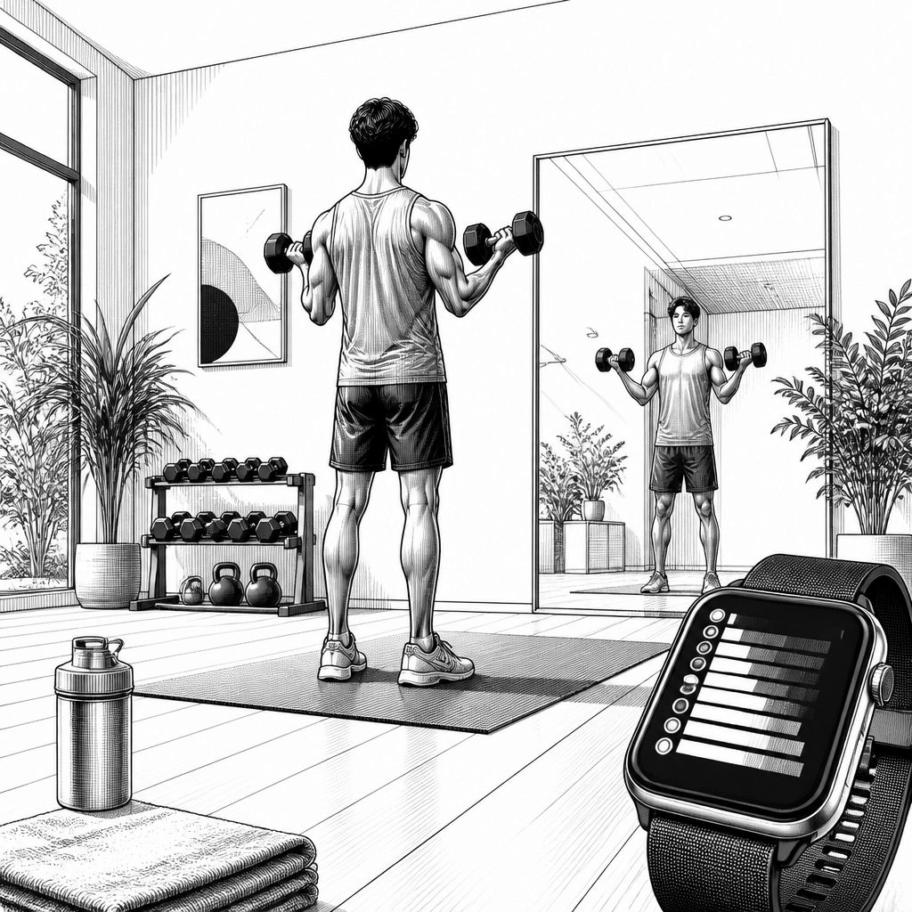 Prevent Diabetes: 30 Minutes of Strength Training Cuts Risk by 42%