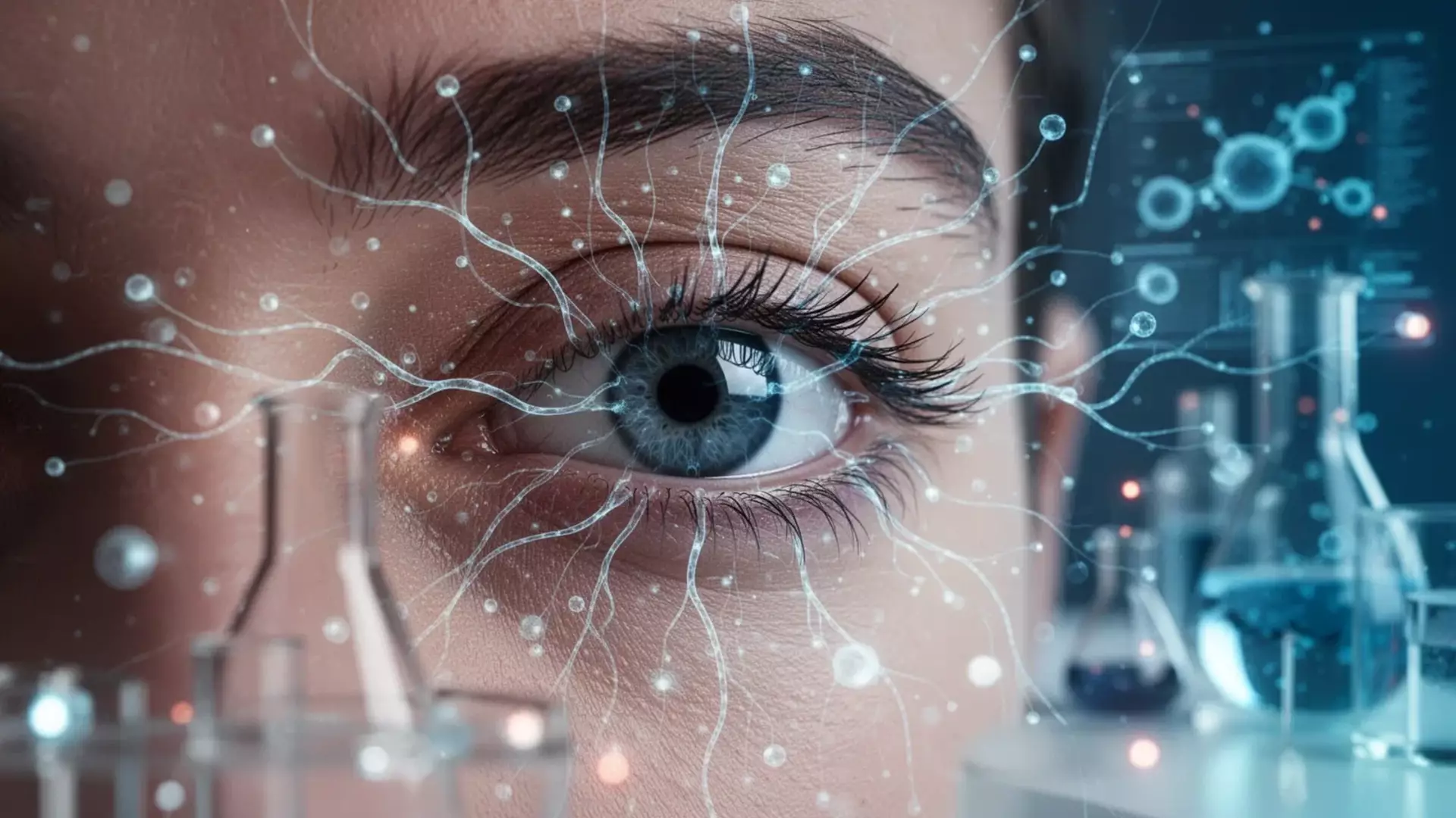 Prevent Glaucoma: Vitamin B3 Lowers Disease Risk by 66%!