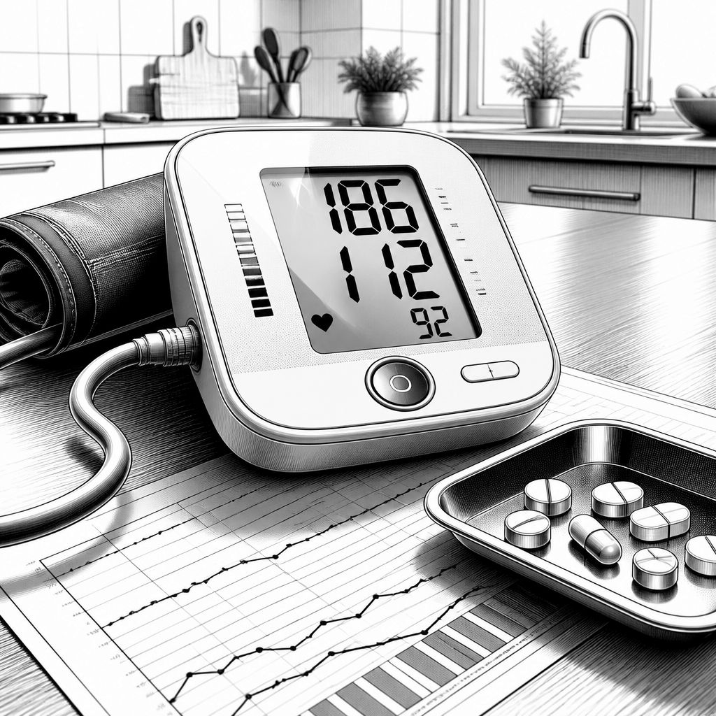 Preventing High Blood Pressure: 80% of Strokes Are Avoidable!