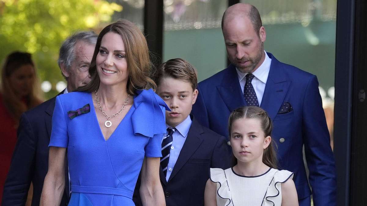 Princess Charlotte’s Security Boost After Stalker Scare: What’s Happening?