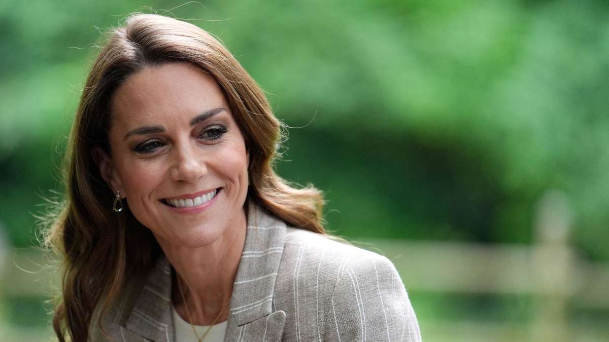 Princess Kate Conquers Three Peaks Challenge: Inspiring Triumph Over Cancer