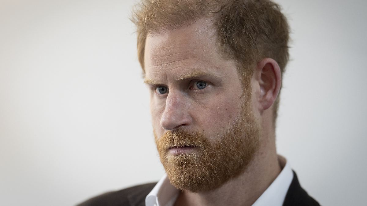 Prinz Harry’s Outrage: Court Ruling Sparks Accusation of ‘Cover-Up’