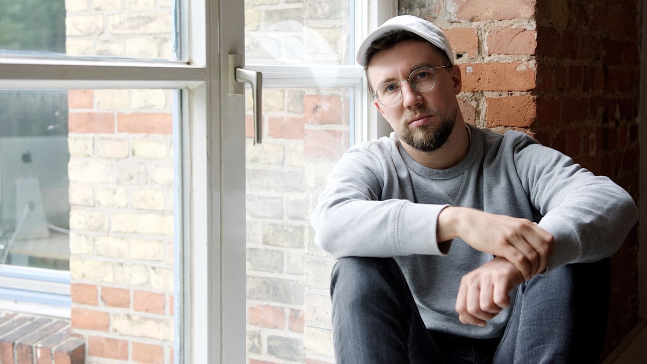 Prinz Pi Reveals His Heartbreaking Decision to End Music Career
