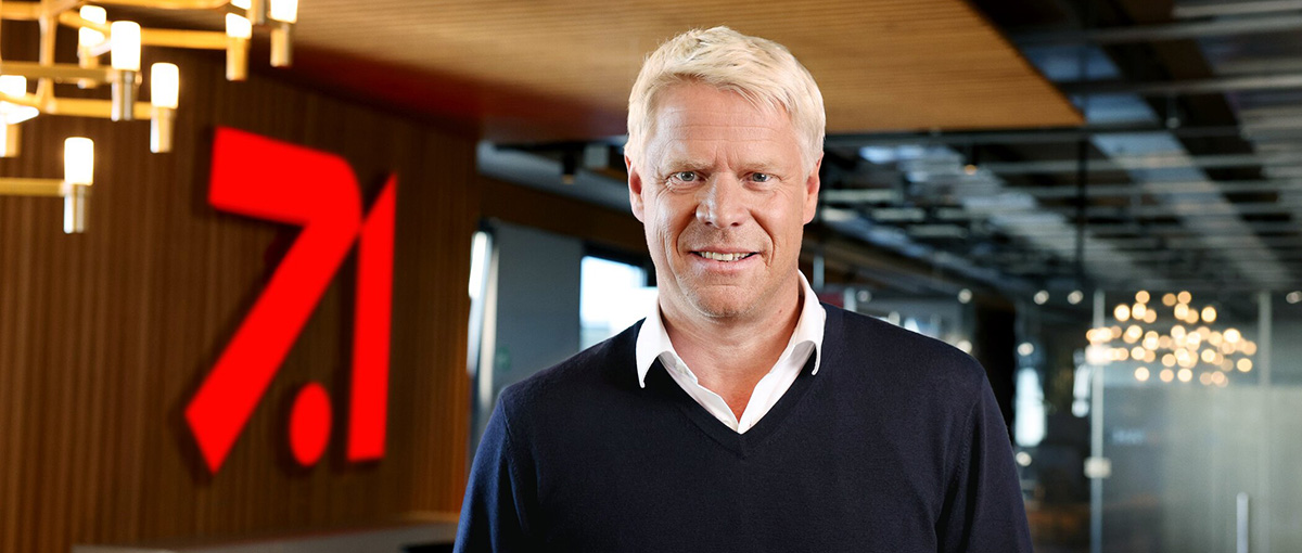 ProSiebenSat.1 Launches Sat.2: New TV Channel Focused on German Series in 2027