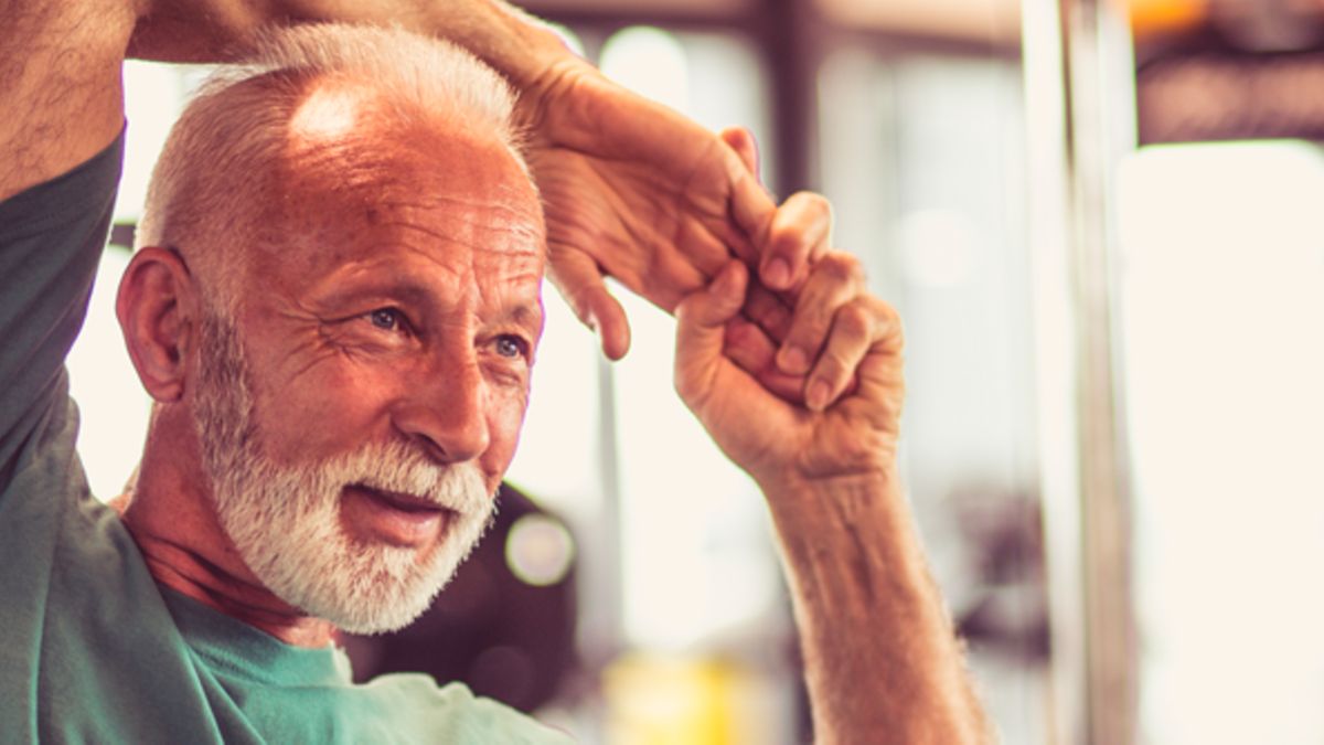 Protect Muscles and Prevent Sarcopenia: Key Insights from Geriatric Medicine