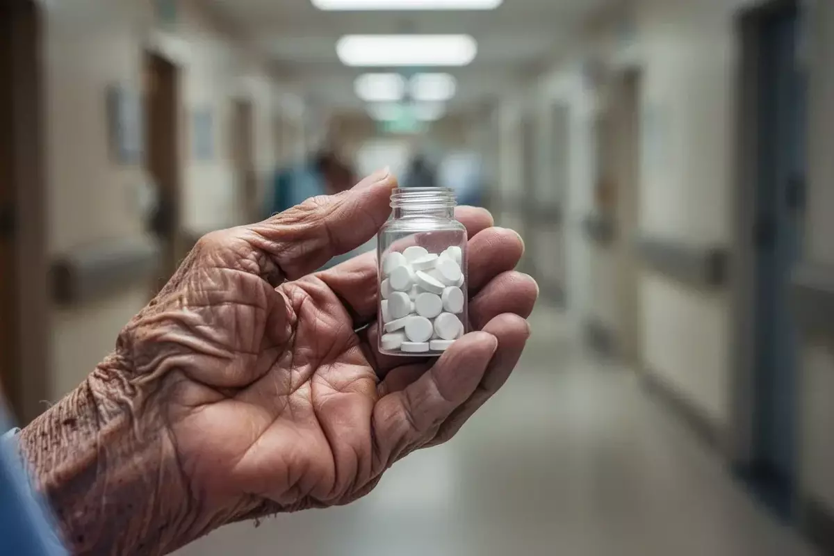 Proton Pump Inhibitors: 44% Increased Dementia Risk You Must Know!