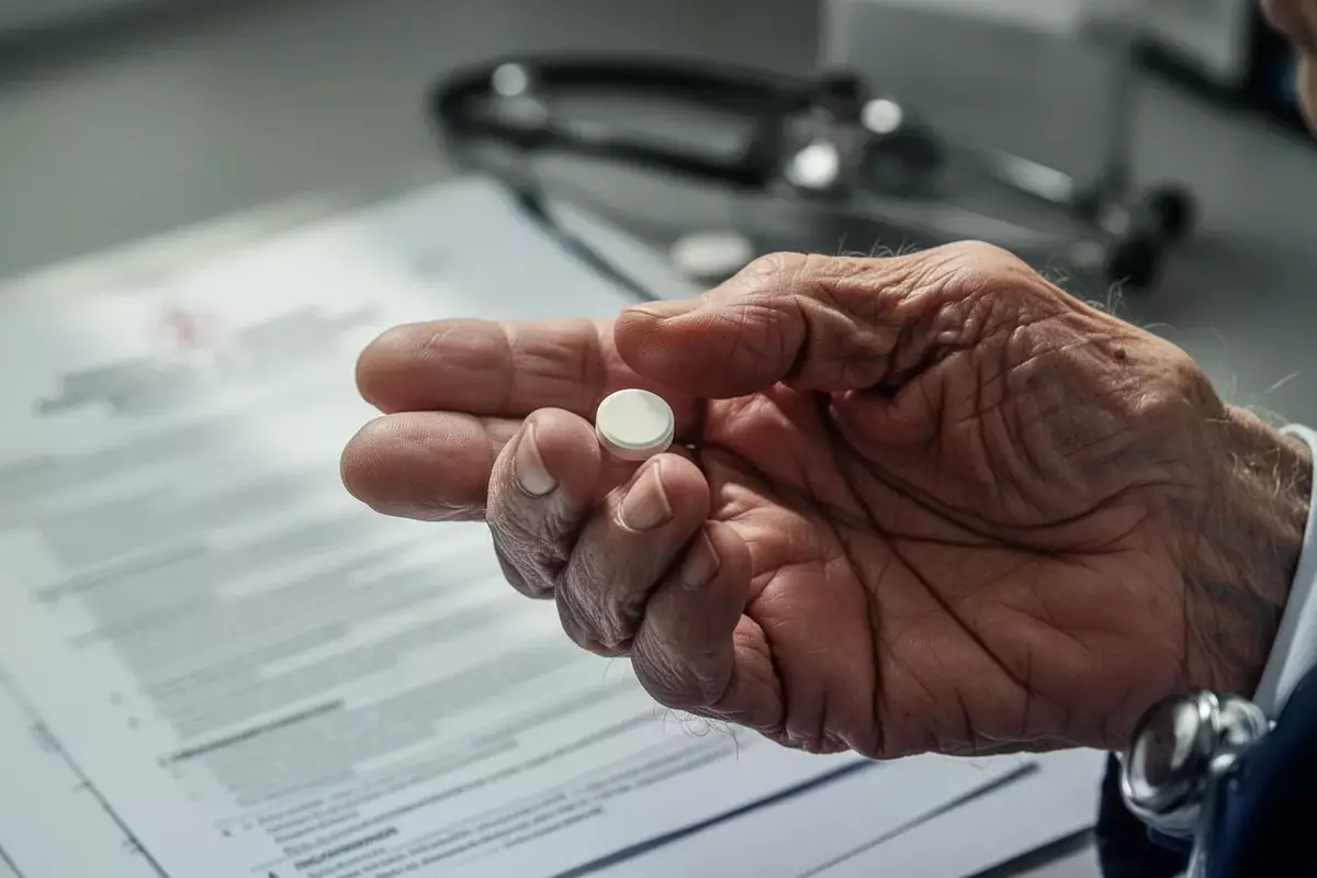 Proton Pump Inhibitors: Are They Increasing Your Dementia Risk by 44%?