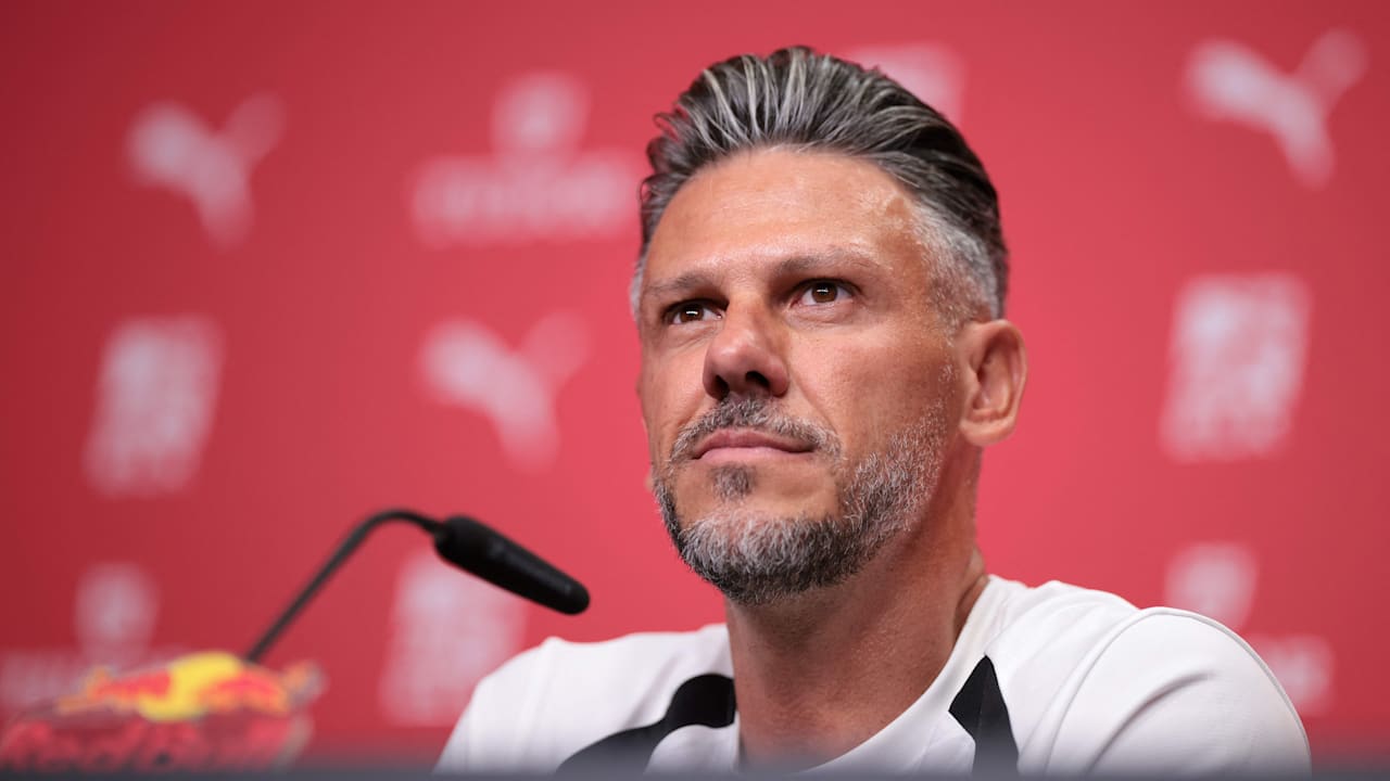 RB Leipzig’s Demichelis: Closing the Gap to Bayern Munich this Season!