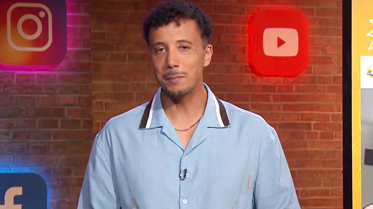 RTL Boulevard’s Morad Expresses Fears of Attack During Amsterdam Pride