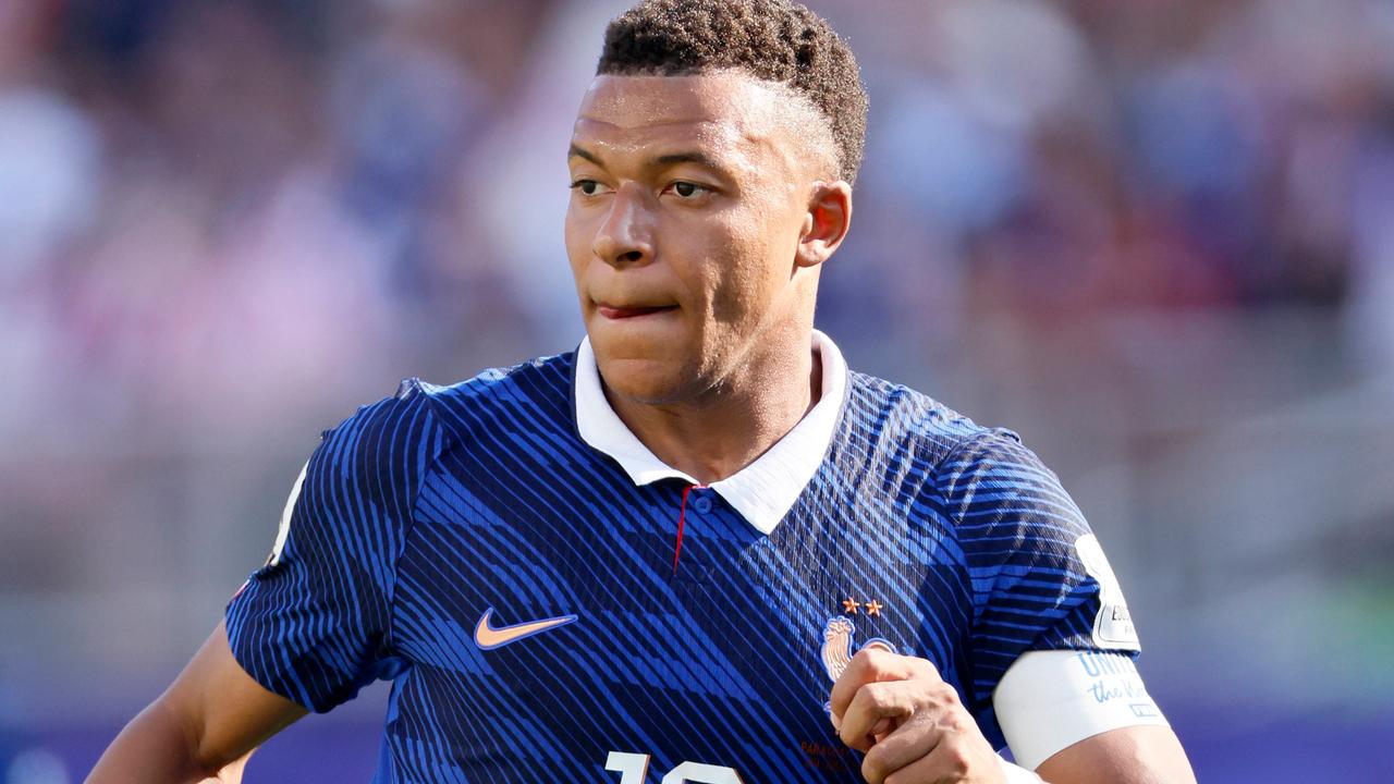 Racism Against Mbappé: Macron Steps In to Address Scandal