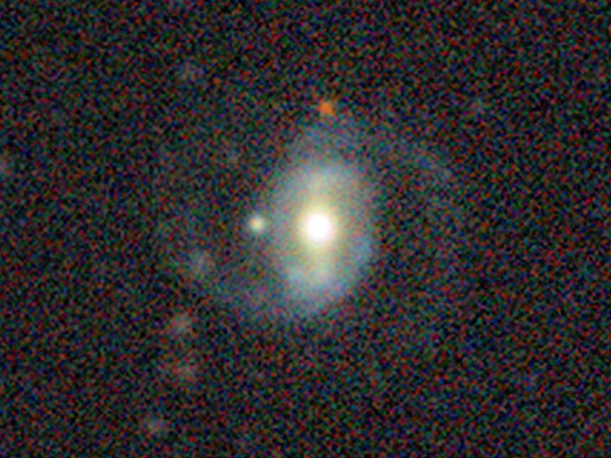 Radio Astronomy: Unveiling Secrets of the Early Universe