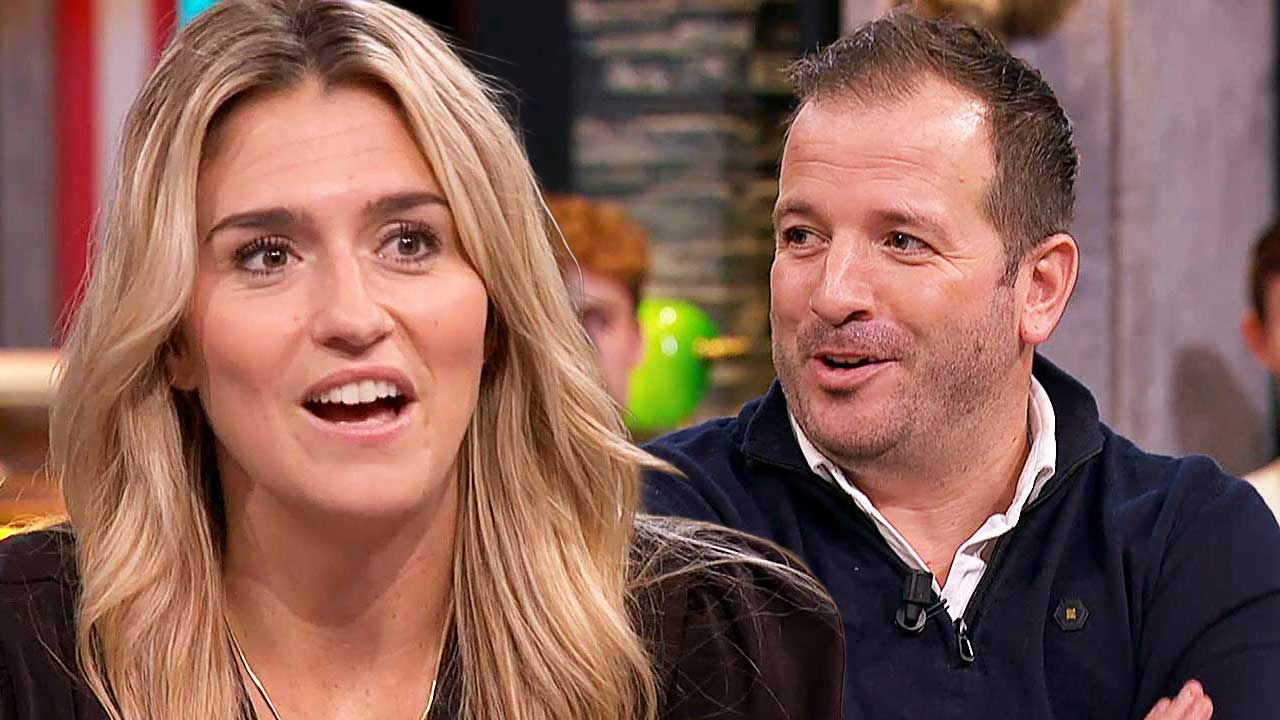 Rafael van der Vaart: Time to Defend Estavana Polman Against Critics!