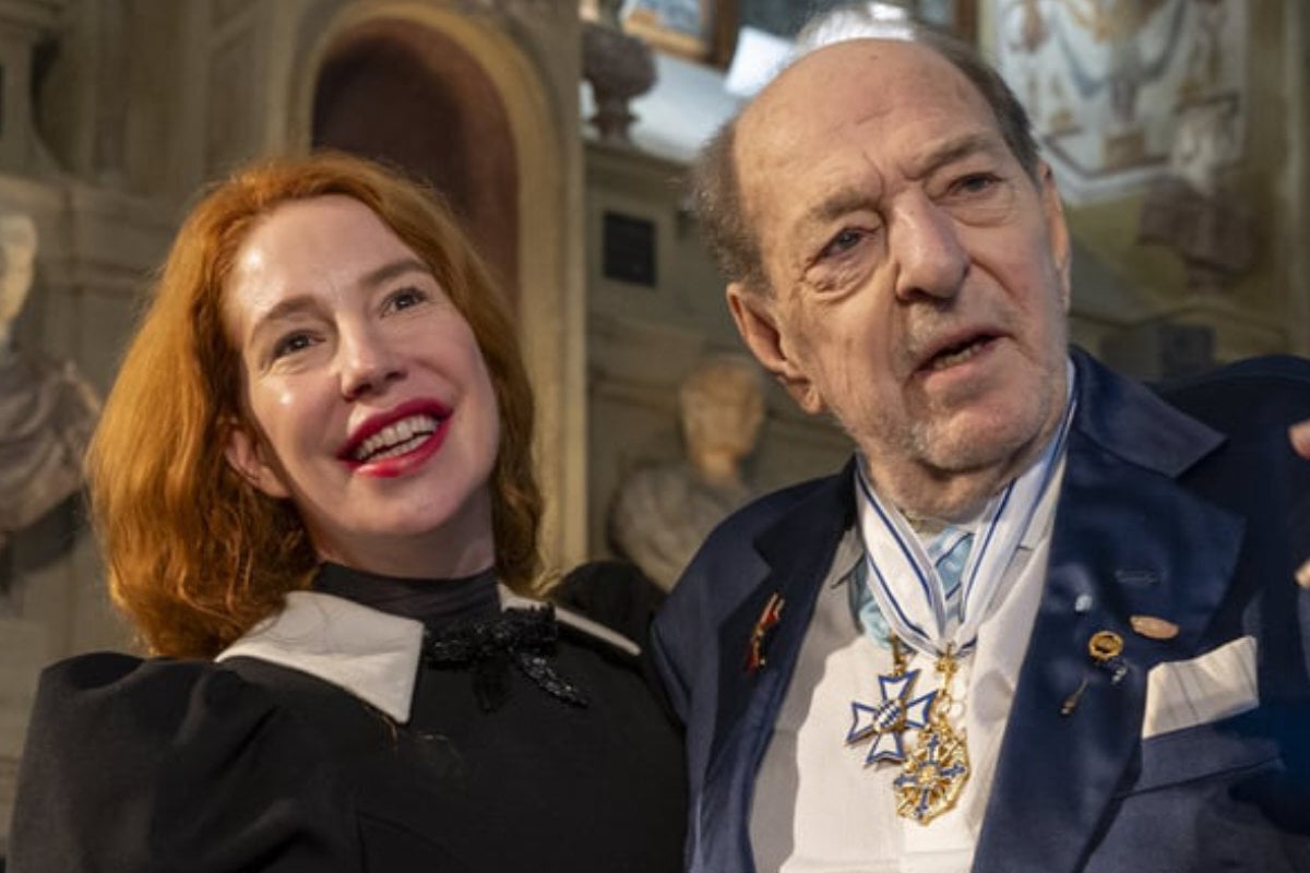 Ralph Siegel Awakens from Coma After Severe Pneumonia: A New Hope Emerges