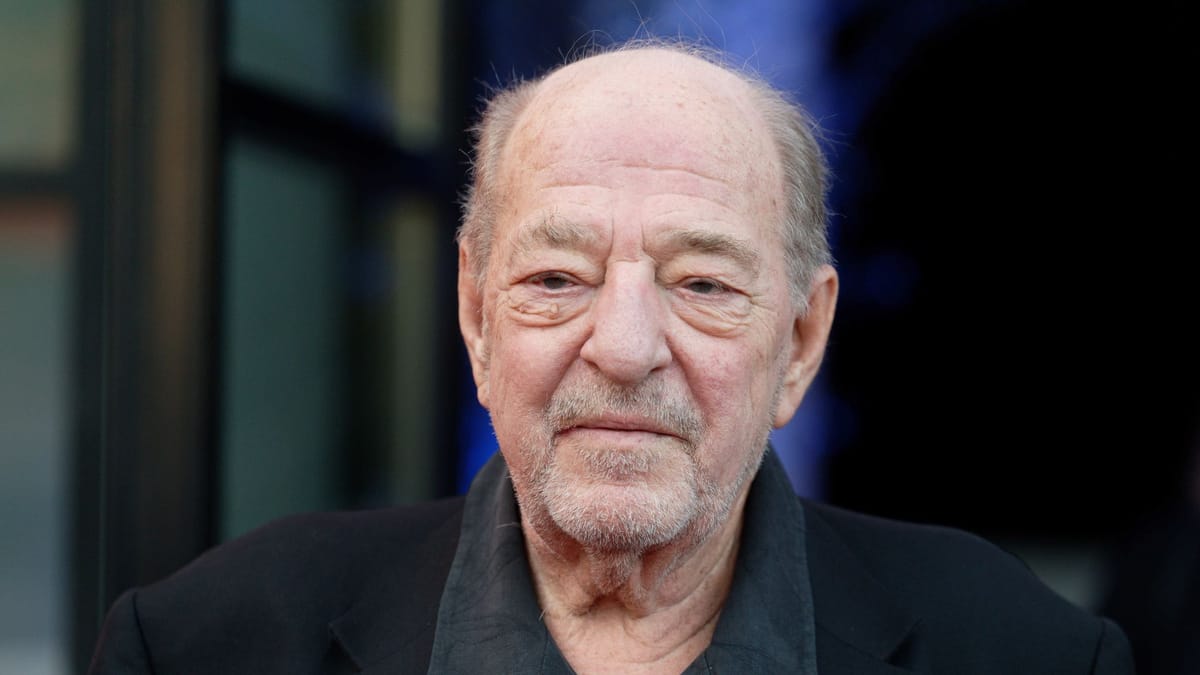 Ralph Siegel Awakens from Coma After Severe Pneumonia: Family’s Relief