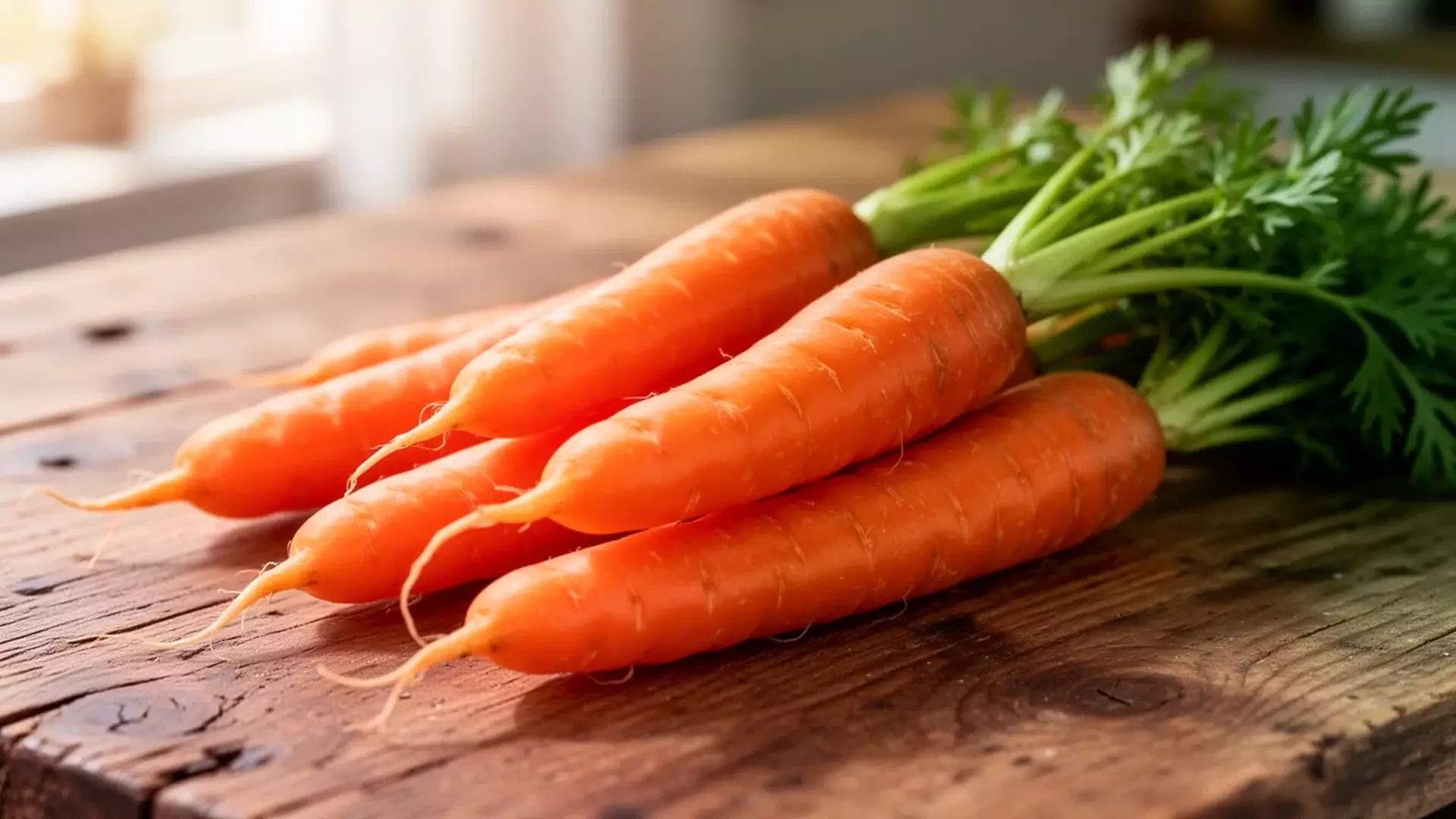 Raw vs. Cooked Carrots: Which One Lowers Blood Sugar Effectively?