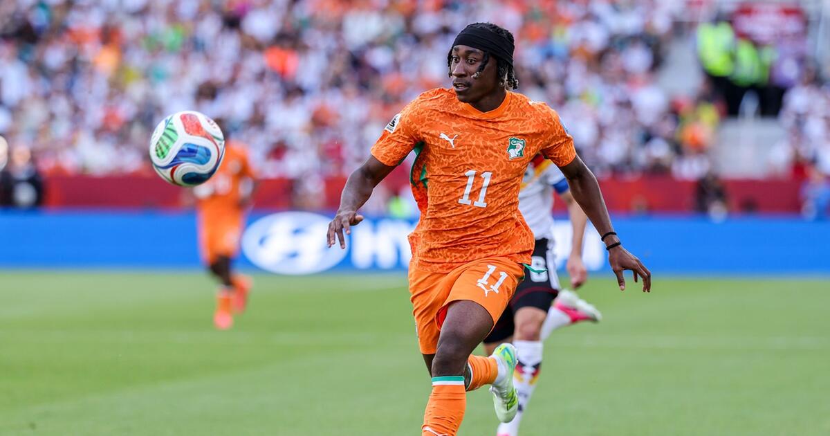 Real Madrid Signs Diomande: A Record-Breaking Move Explained!