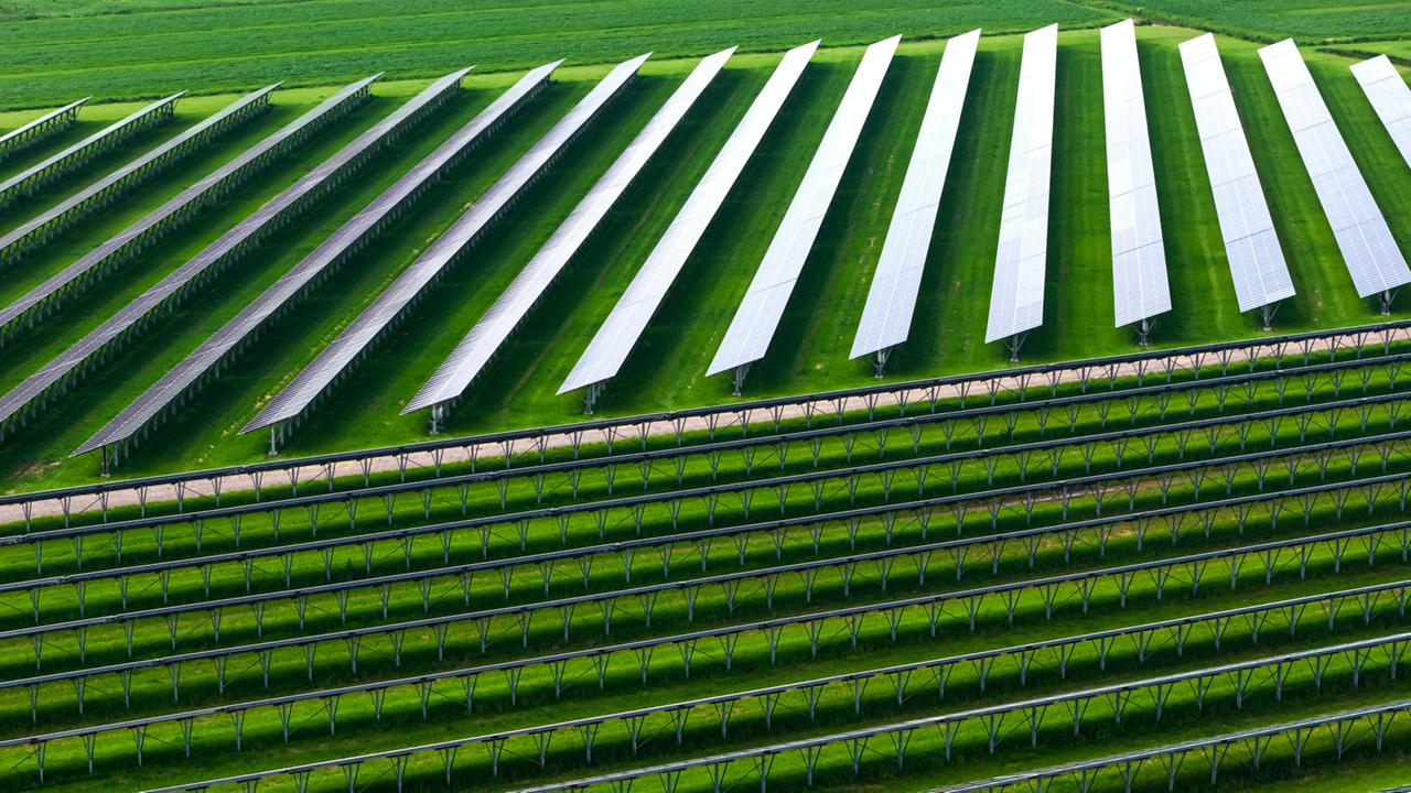 Record Green Energy: 58% of Germany’s Electricity from Renewables in 2026!