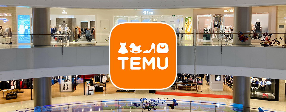Record Growth for Temu, Shein, and Ali amid New Customs Rules