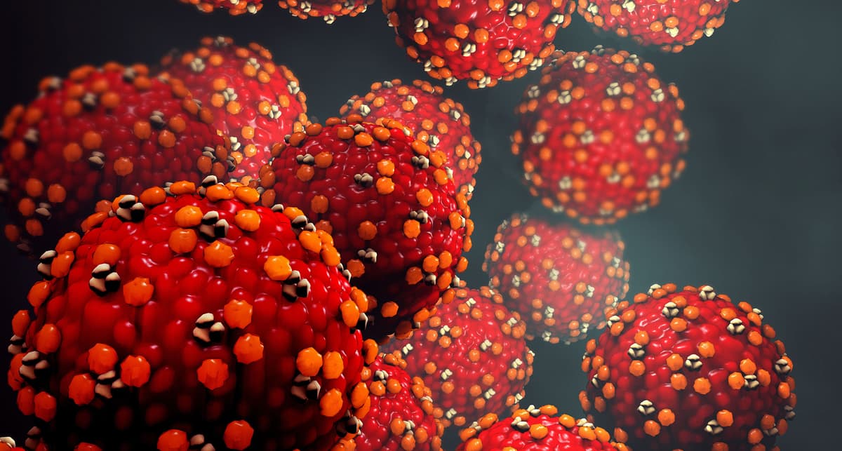 Record Measles Cases in the USA: Highest Surge in 35 Years