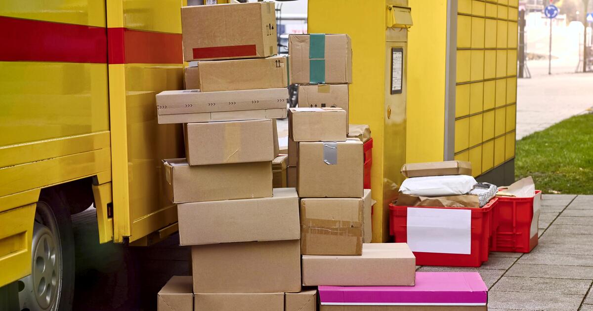 Record Number of Complaints About Postal Services: What’s Going Wrong?