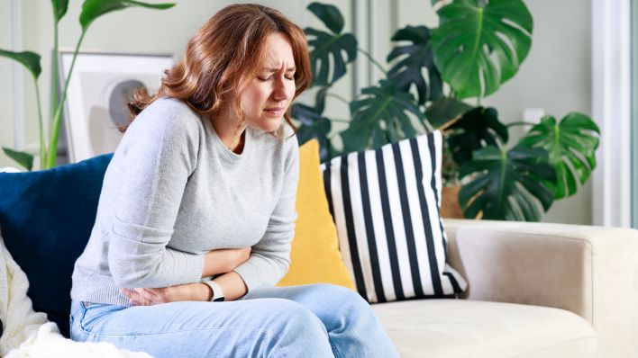 Recurring Bladder Infections: Causes and Natural Remedies Explained