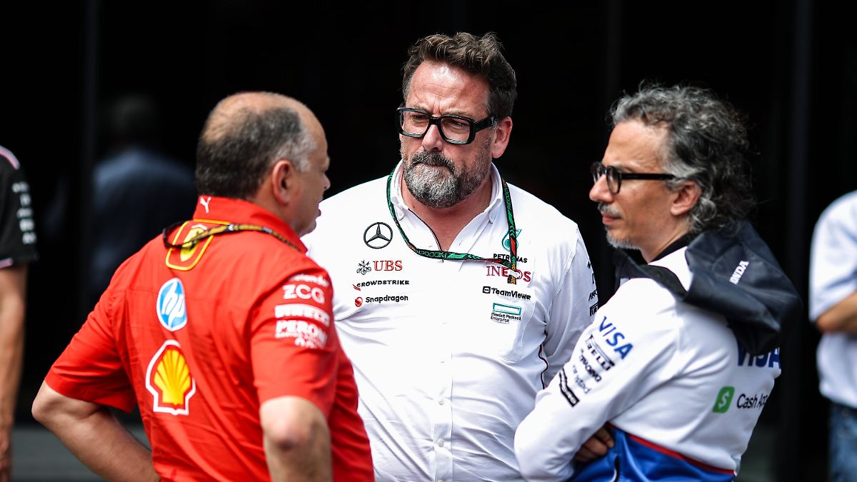 Red Bull Poaches Mercedes’ Talent Scout to Replace Marko: Big Changes Ahead!